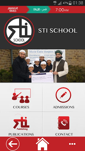 免費下載生活APP|Bradford Grand Mosque app開箱文|APP開箱王
