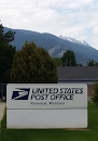 Florence Post Office