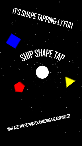 【免費動作App】Ship Shape Tap-APP點子