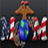 Marines Mom Theme logo