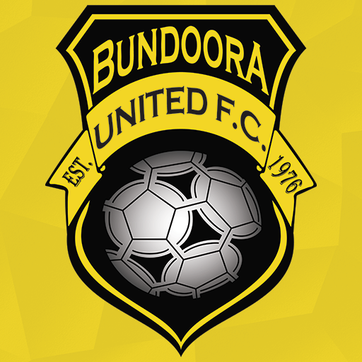 Bundoora United FC 運動 App LOGO-APP開箱王