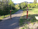 Woody Lane Trail