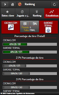 How to mod Baloncesto en Vivo FEB patch 1.3 apk for android
