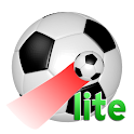 Gravity Football World Cup logo