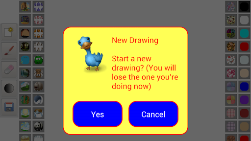 【免費娛樂App】Magical Drawing Fun-APP點子