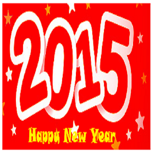 New Year Greetings (2015) 
