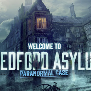 Medford City Asylum (Full) APK v1.043