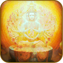GreatDharani Male voice Free logo