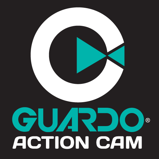 Guardo Action Cam WiFi