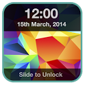 Galaxy S5 LockScreen icon