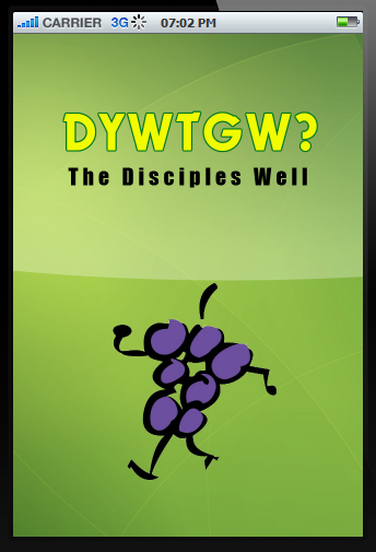 DYWTGW