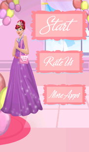 How to install Party Princess Dress up Games patch 1.2 apk for bluestacks