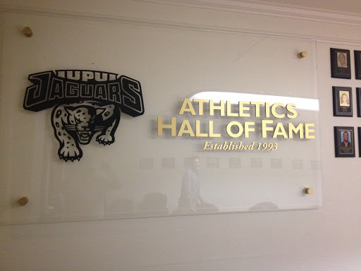 Iupui Athletics Hall of Fame
