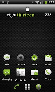 How to get ADW.Gingerbread Theme 1.0 apk for bluestacks