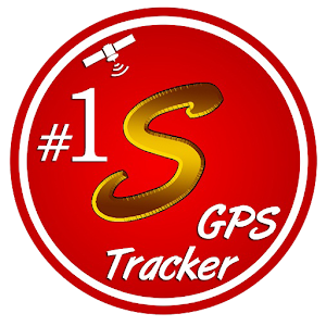 #1 Suraksha - GPS Tracker logo