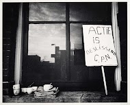 Occupation of the municipal slaughterhouse