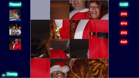 How to mod ChristoMas 1.1 apk for bluestacks