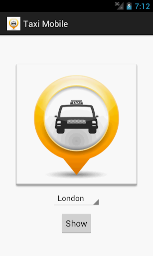 免費下載旅遊APP|Taxi Mobile Belin London Waw app開箱文|APP開箱王