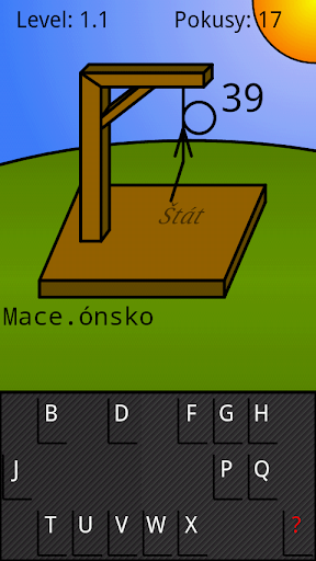 【免費拼字App】Obesenec SK AD-FREE-APP點子