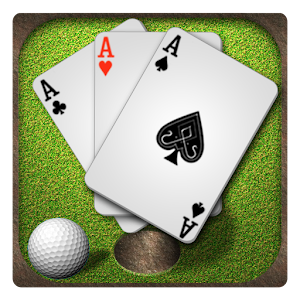 Golf Solitaire 1.01