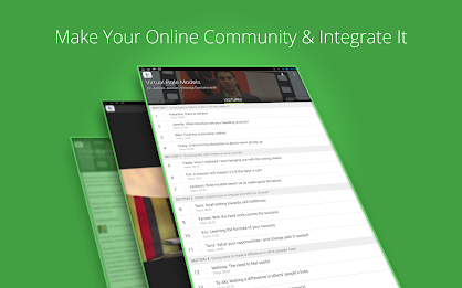 Success story by Udemy poster 5