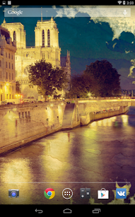 Lastest Paris Wallpaper APK for PC