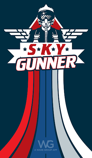 SkyGunner: Protect the Skies