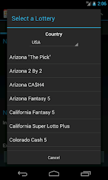 Lottery Assistant poster 3