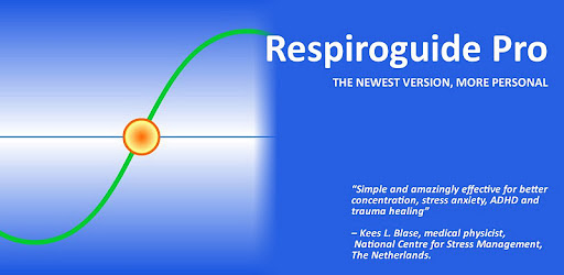 Respiroguide Pro -  apk apps