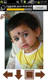 Cute Indian Babies Screenshots 1