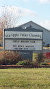 Apple Valley Church   