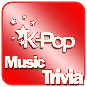 Kpop MTrivia Red for PC and MAC