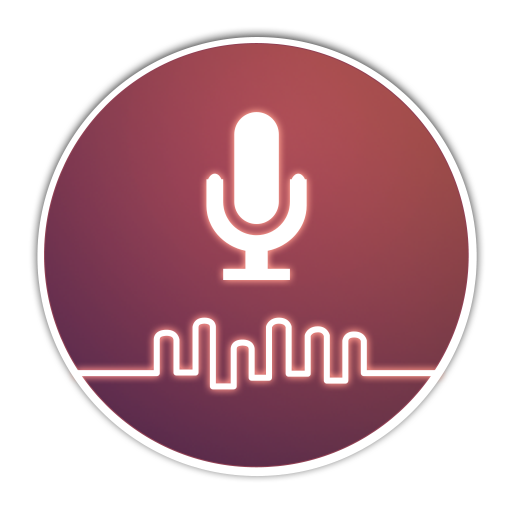 Voice Recorder LOGO-APP點子