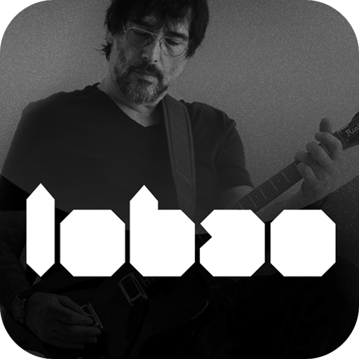 Lobão 音樂 App LOGO-APP開箱王