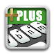 A.I.type Keyboard  Plus icon