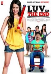 Luv  Ka The End