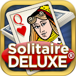 Solitaire Deluxe® - 16 Pack Apk
