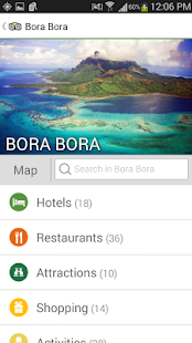 TripAdvisor Hotels Flights Screenshots 14