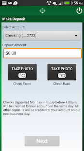 Lastest First State Bank Wise Mobile APK for PC