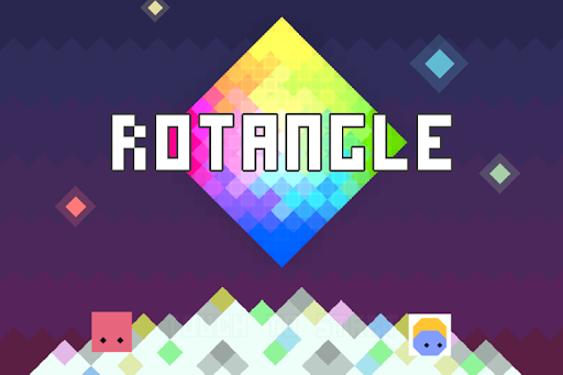 Rotangle