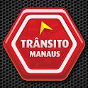Trânsito Manaus logo