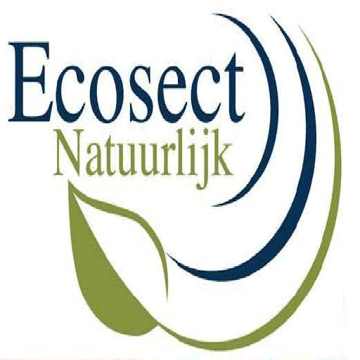 Ecosect Ongedierte Spotter LOGO-APP點子