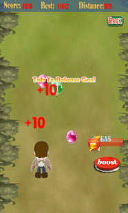 Free Download Bird Boy APK for Android