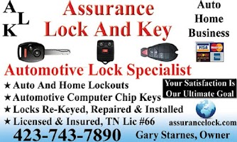 Assurance Lock & Key APK Cartaz #2