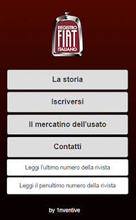 How to get Registro Fiat Italiano patch 1.4 apk for android