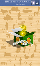 Handy Answer Book for Kids poster 3