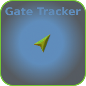 Gps Tracker Gate 1.1.5