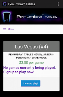 How to install Penumbra™ Tables patch 1.2 apk for pc