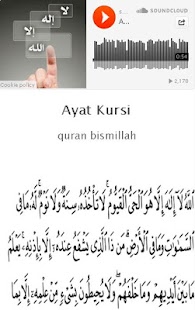 Surat Yasin & Terjemahan APK for Bluestacks  Download 