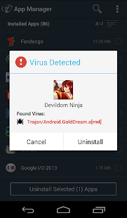 Aplikace AntiVirus Security - Trustlook OEmlL98pF7xoS1JOZlmkjFJI2G2O0gXj0nDWRxzwi_34EeUF-TgTx-wNfaH7OxDJ7t0=h310-rw